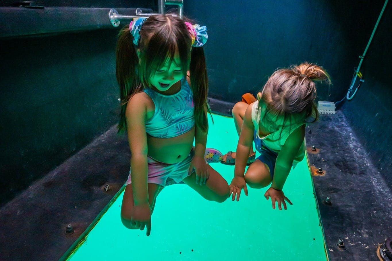 Honolulu: Fireworks Boat Tour - Photo 1 of 9